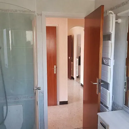 Apartment Le Phoebus