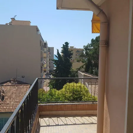 Le Phoebus * Roquebrune-Cap-Martin