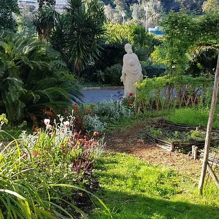 Le Phoebus Apartment Roquebrune-Cap-Martin
