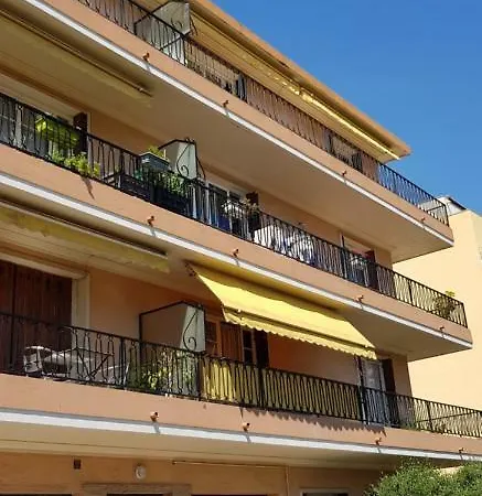 Apartment Le Phoebus