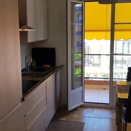 Apartment Le Phoebus