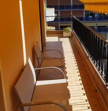 Apartment Le Phoebus